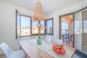 MONT- Gran Reserva - BEACH, 3 POOLS, CLIMA, WIFI and parking